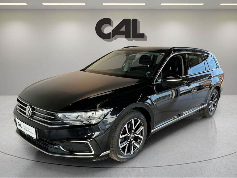 VW Passat 1,4 GTE+ Variant DSG