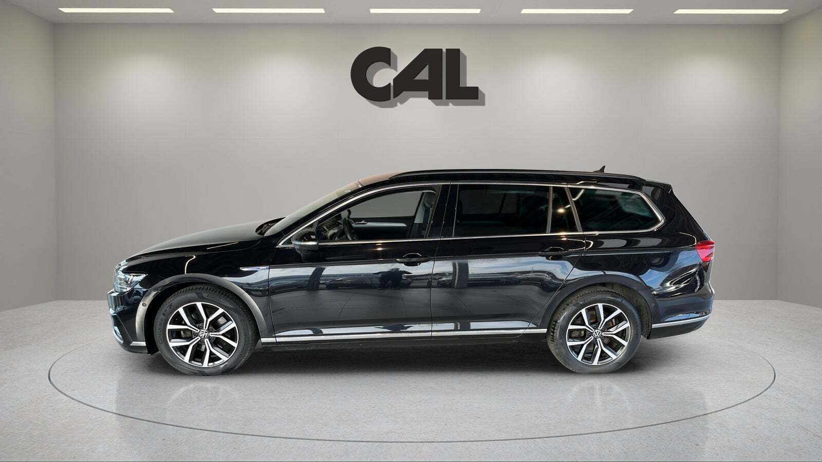 VW Passat 1,4 GTE+ Variant DSG