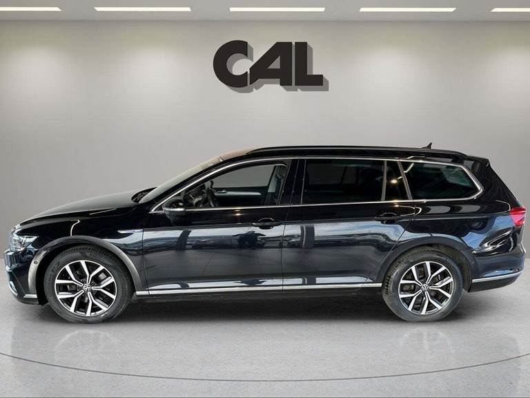 VW Passat 1,4 GTE+ Variant DSG