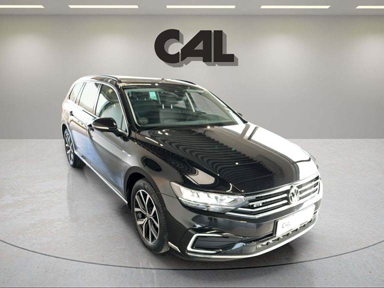 VW Passat 1,4 GTE+ Variant DSG