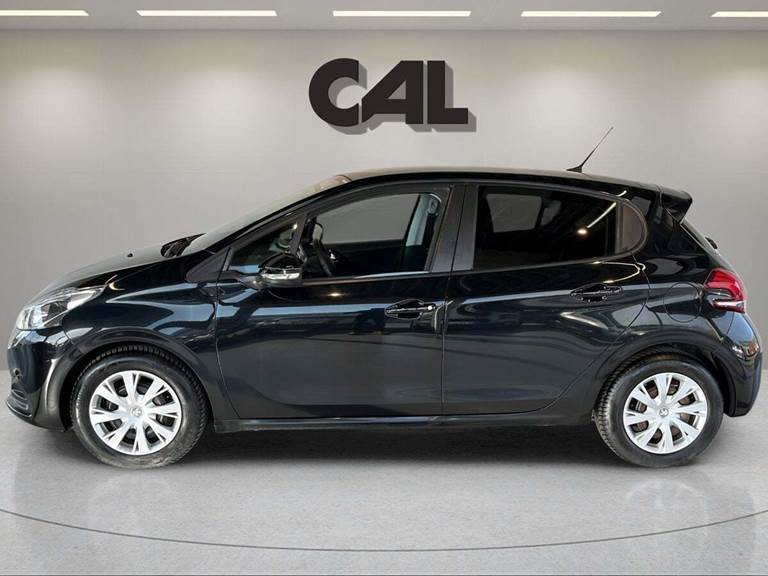 Peugeot 208 1,2 PureTech 82 Emotion+