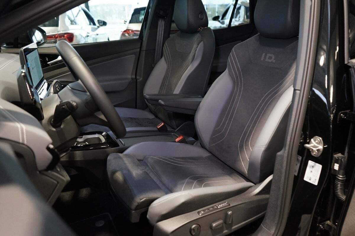 VW ID.4 77 Style