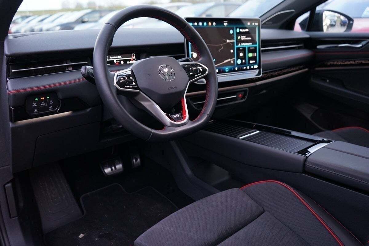 VW ID.7 86 GTX Max Tourer 4Motion