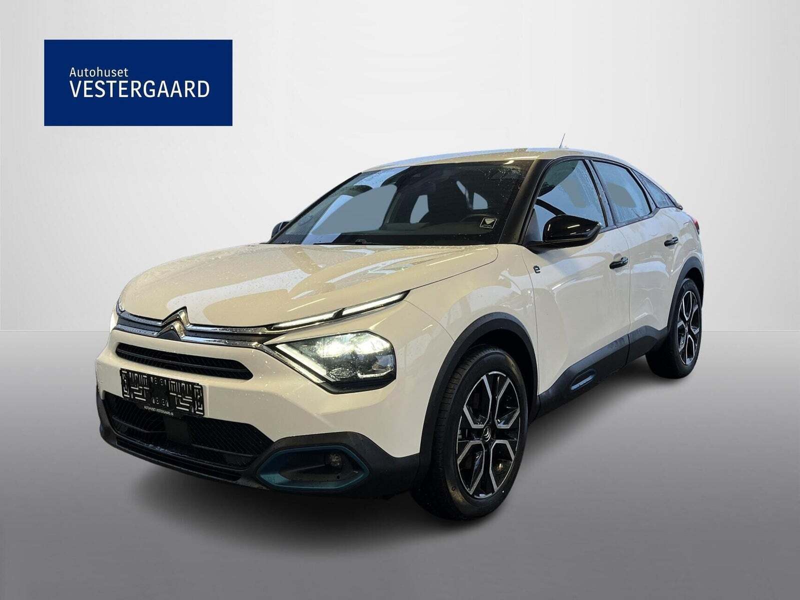 Autohuset Vestergaard A/S