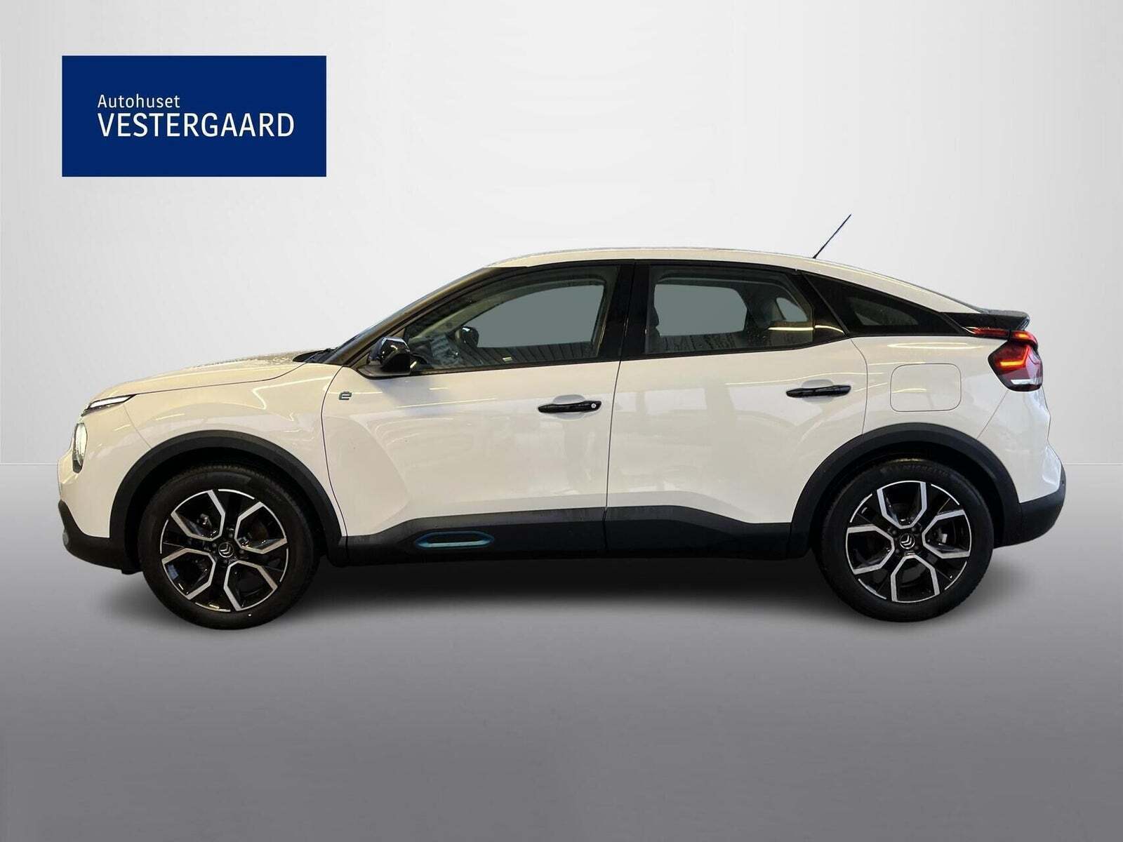 Citroën ë-C4 50 Feel