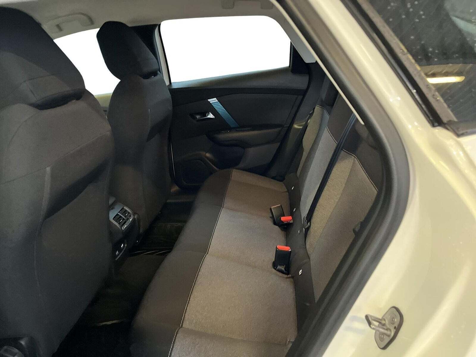 Citroën ë-C4 50 Feel