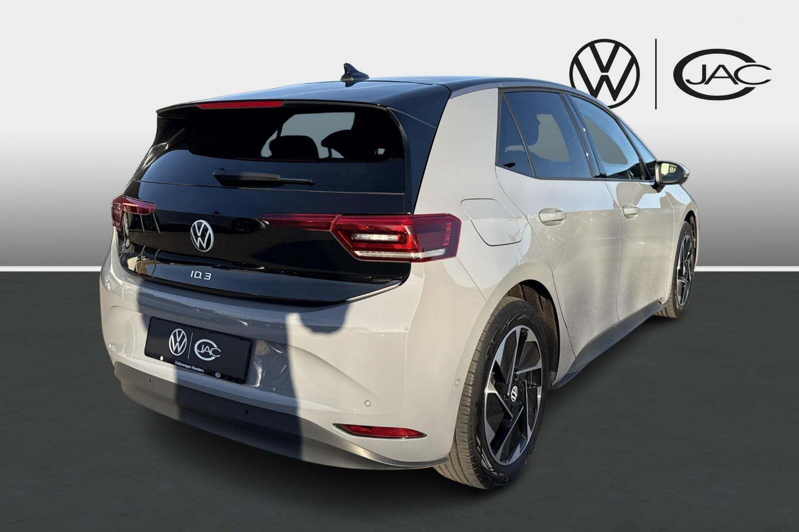 VW ID.3 58 Pro 75 Years Edition