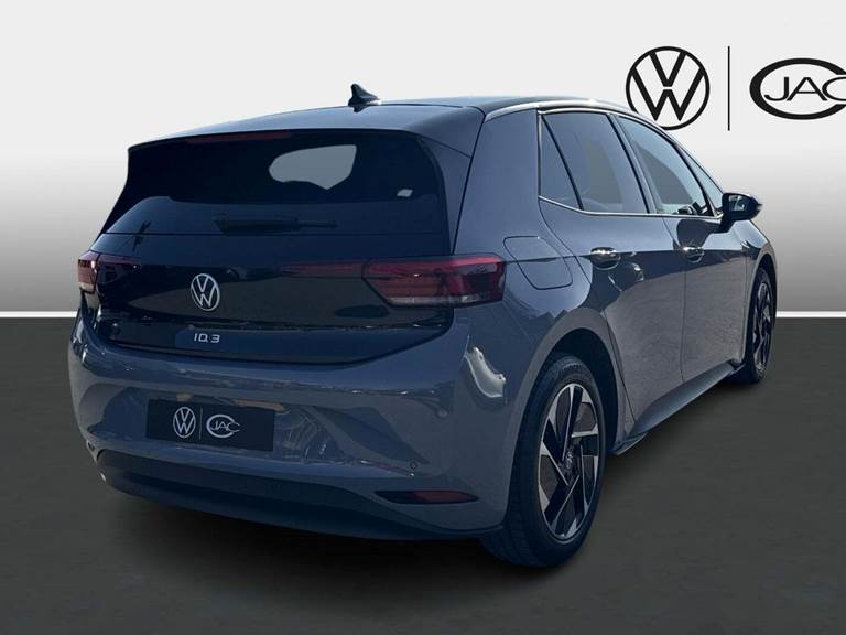 VW ID.3 52 Life+