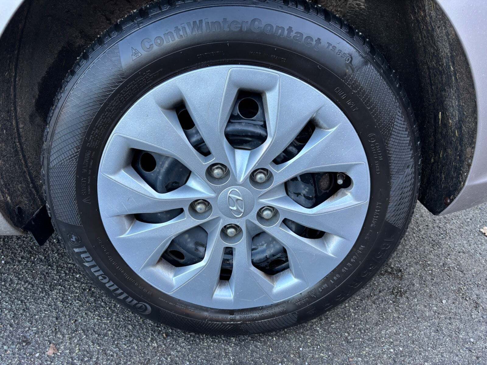 Hyundai i30 1,0 T-GDi Go!