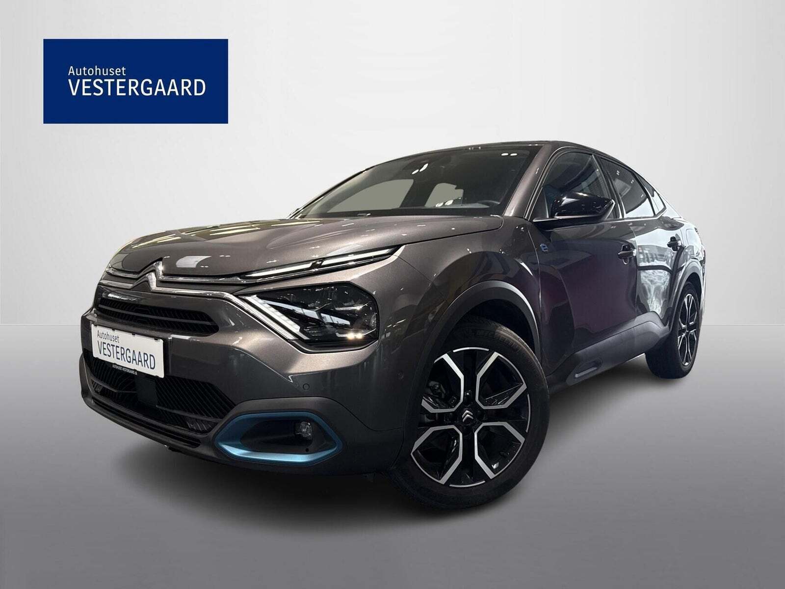 Citroën ë-C4 X 50 Shine