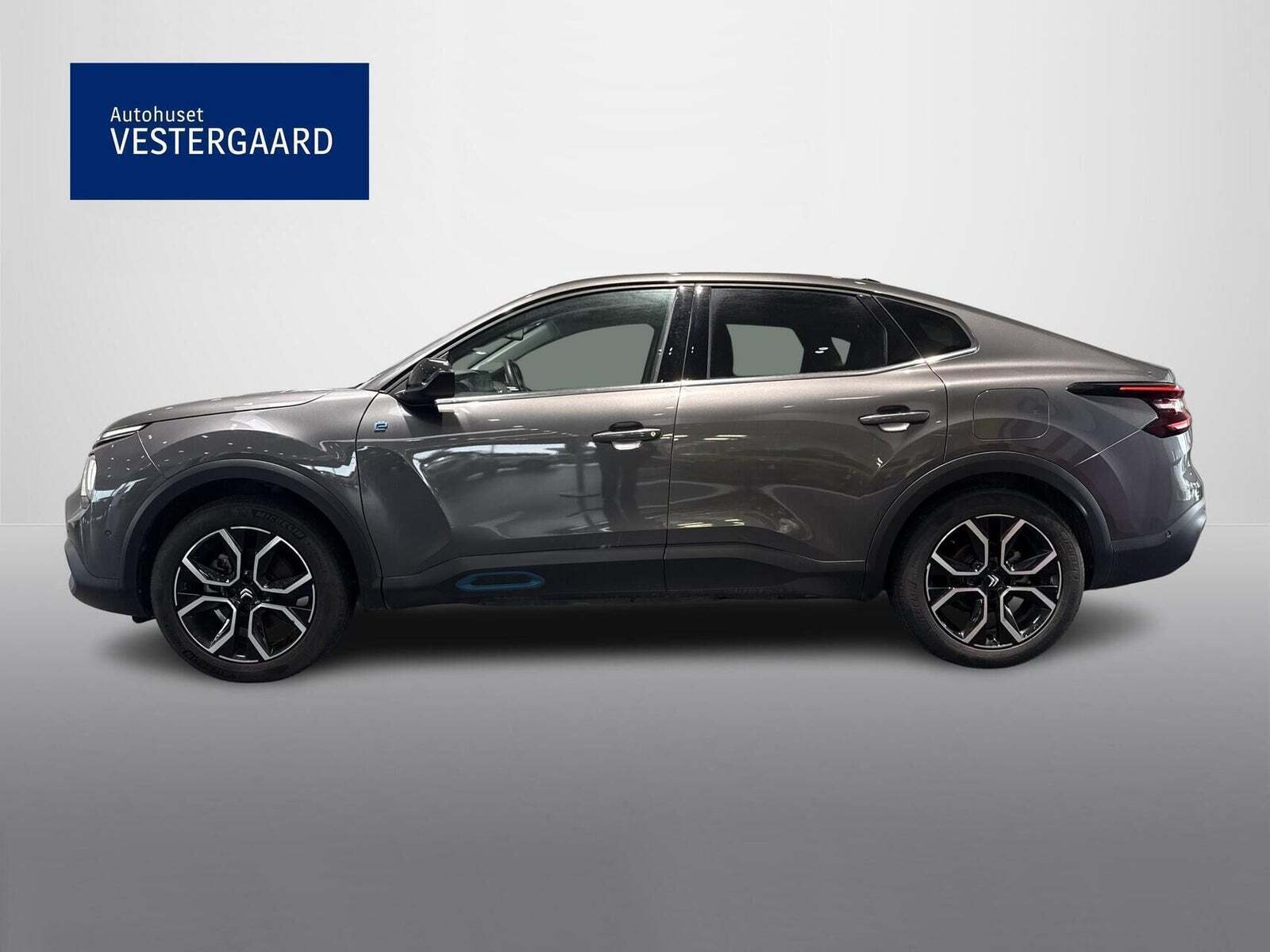 Citroën ë-C4 X 50 Shine