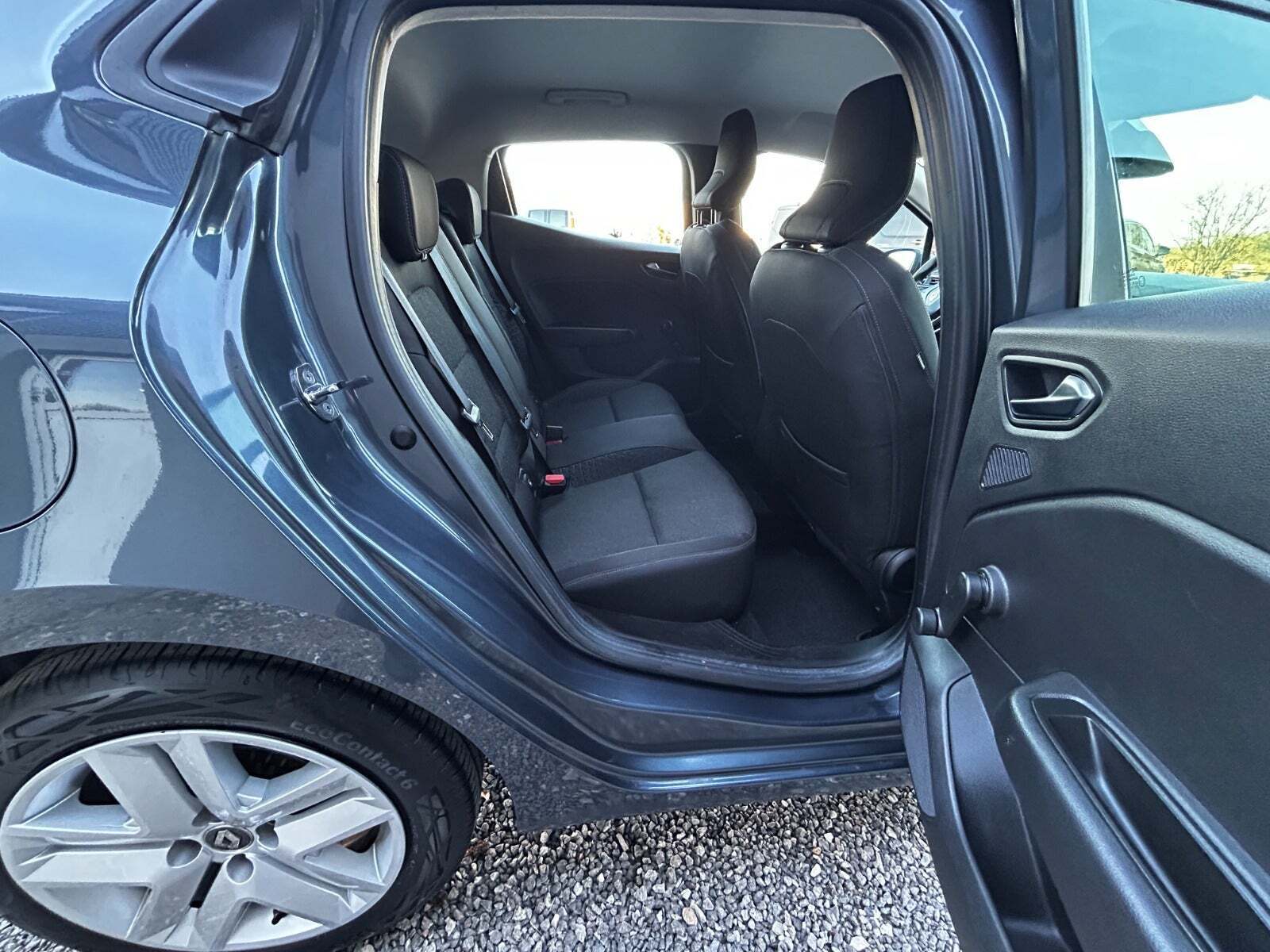 Renault Clio V 1,0 TCe 100 Zen