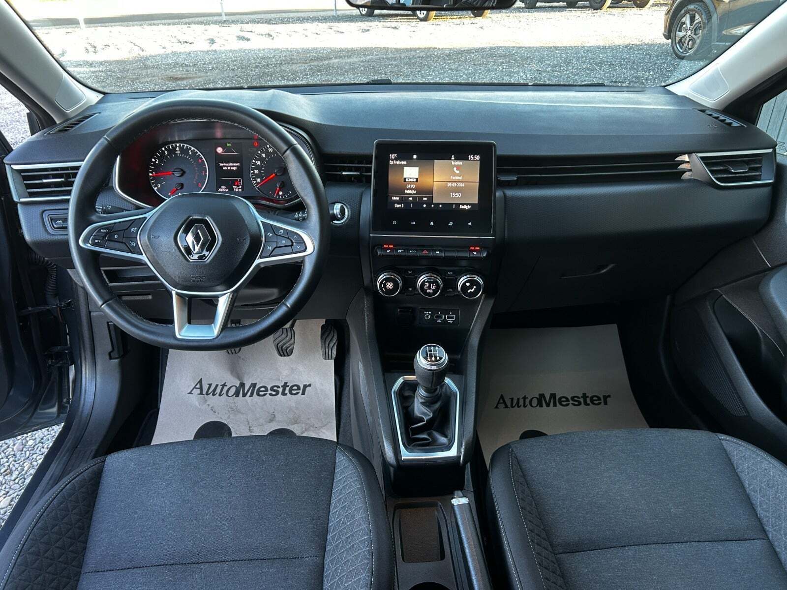 Renault Clio V 1,0 TCe 100 Zen