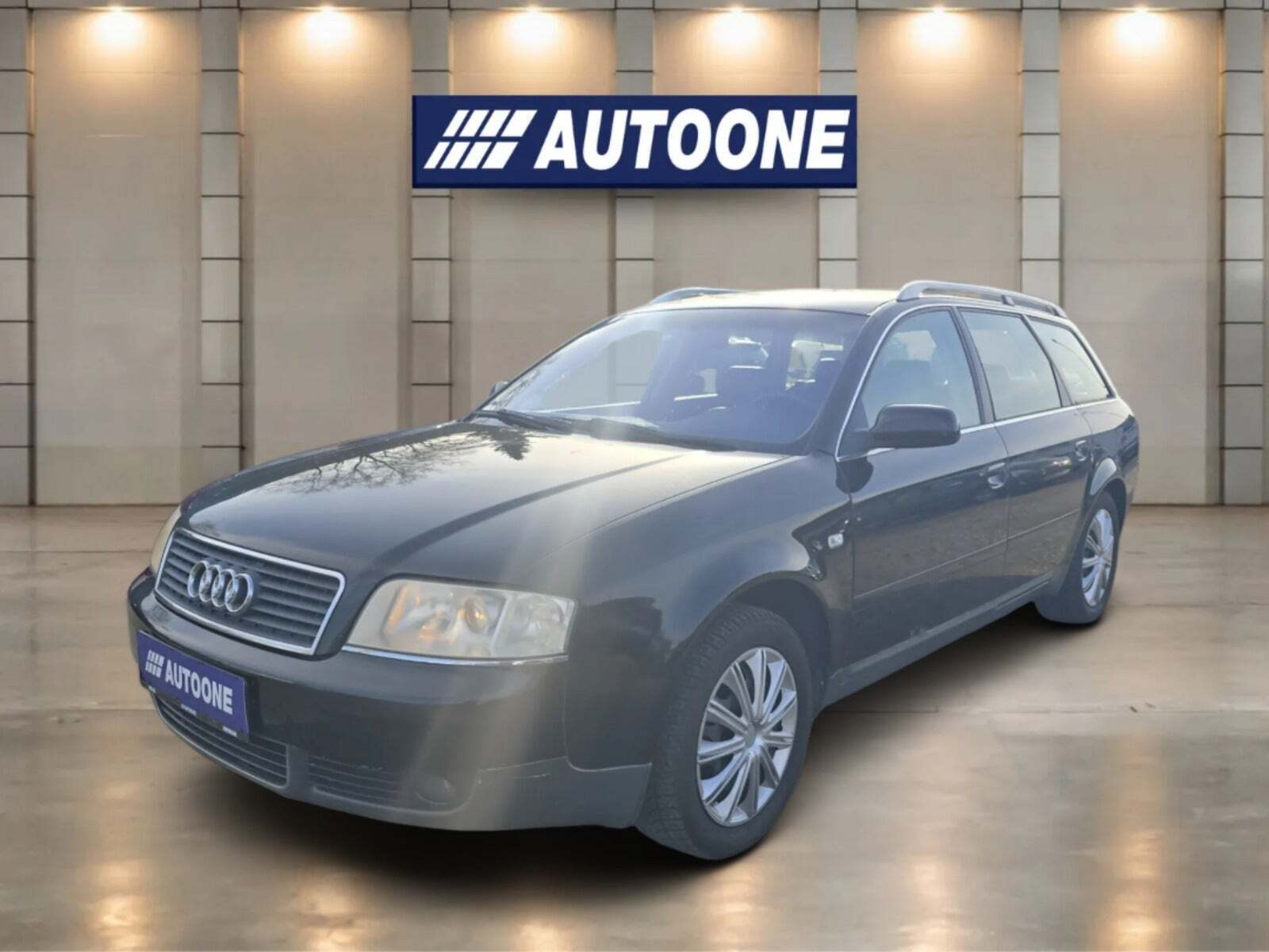 Audi A6 2,0 Avant