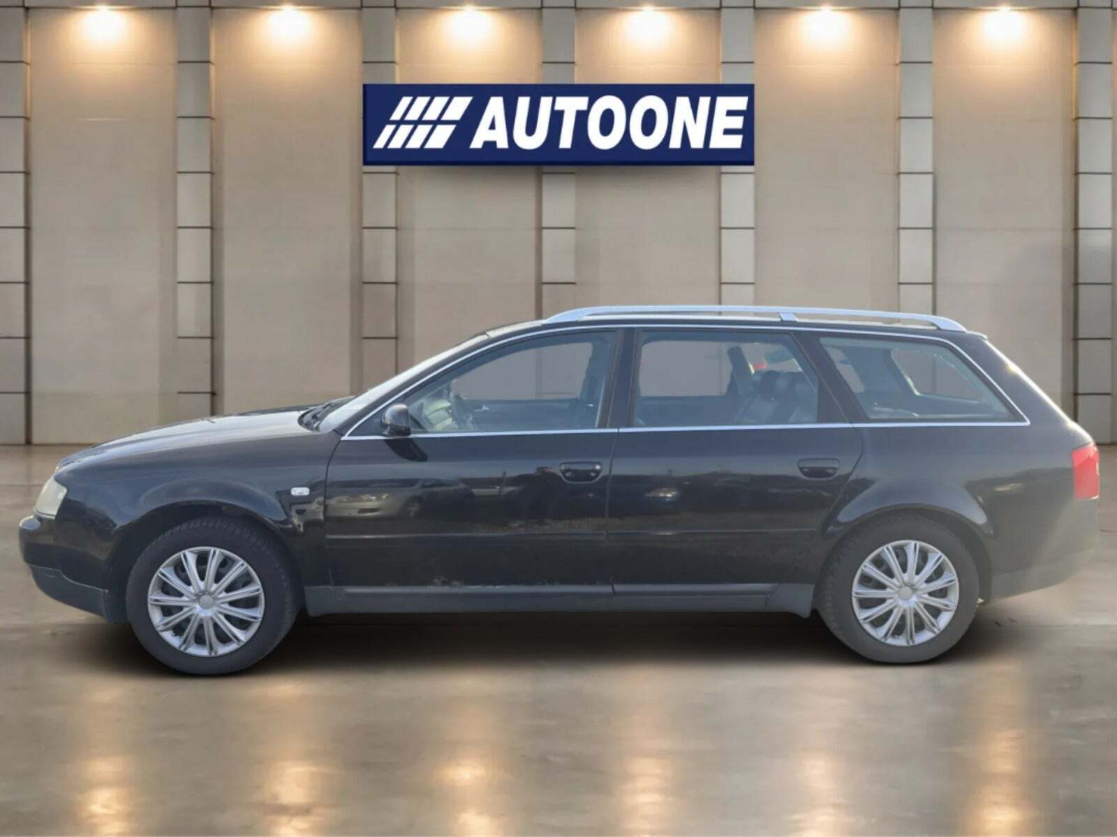 Audi A6 2,0 Avant