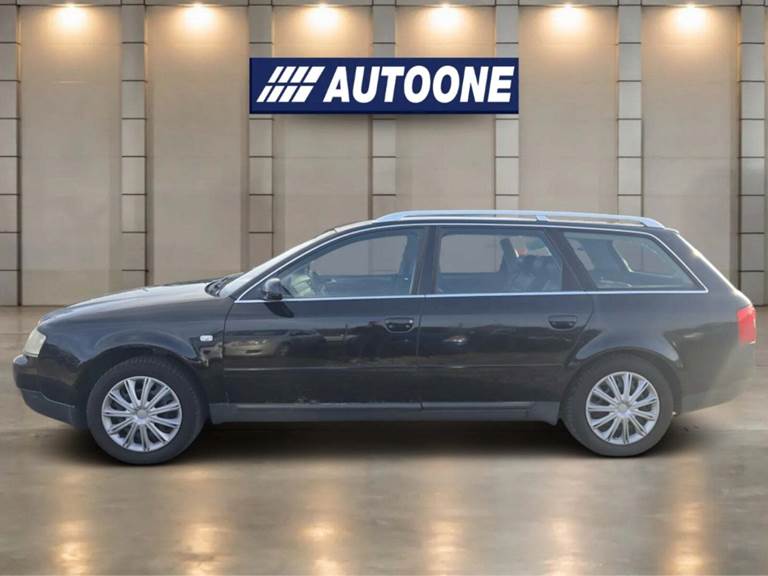 Audi A6 2,0 Avant
