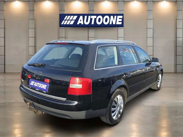 Audi A6 2,0 Avant