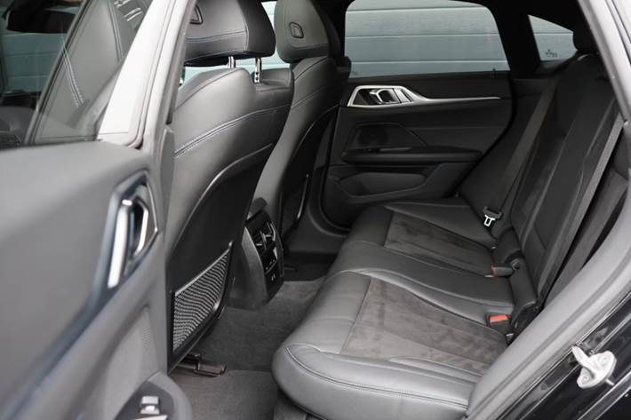 undefined BMW i4 fra 2023