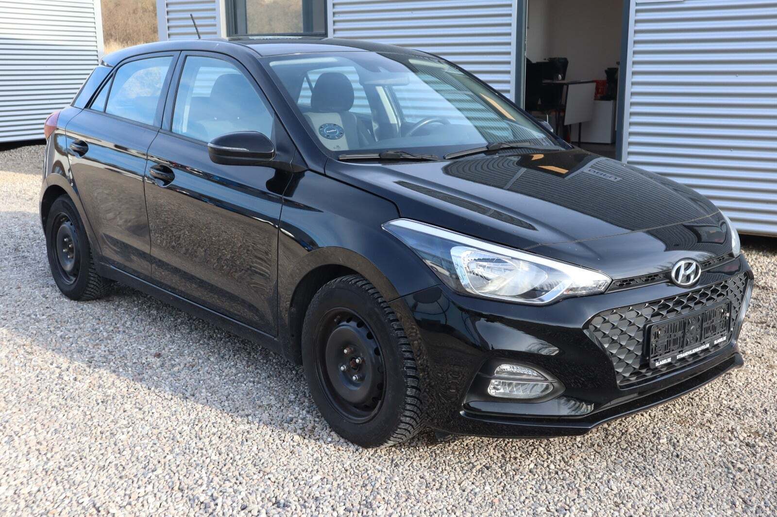 Hyundai i20 1,25 Style