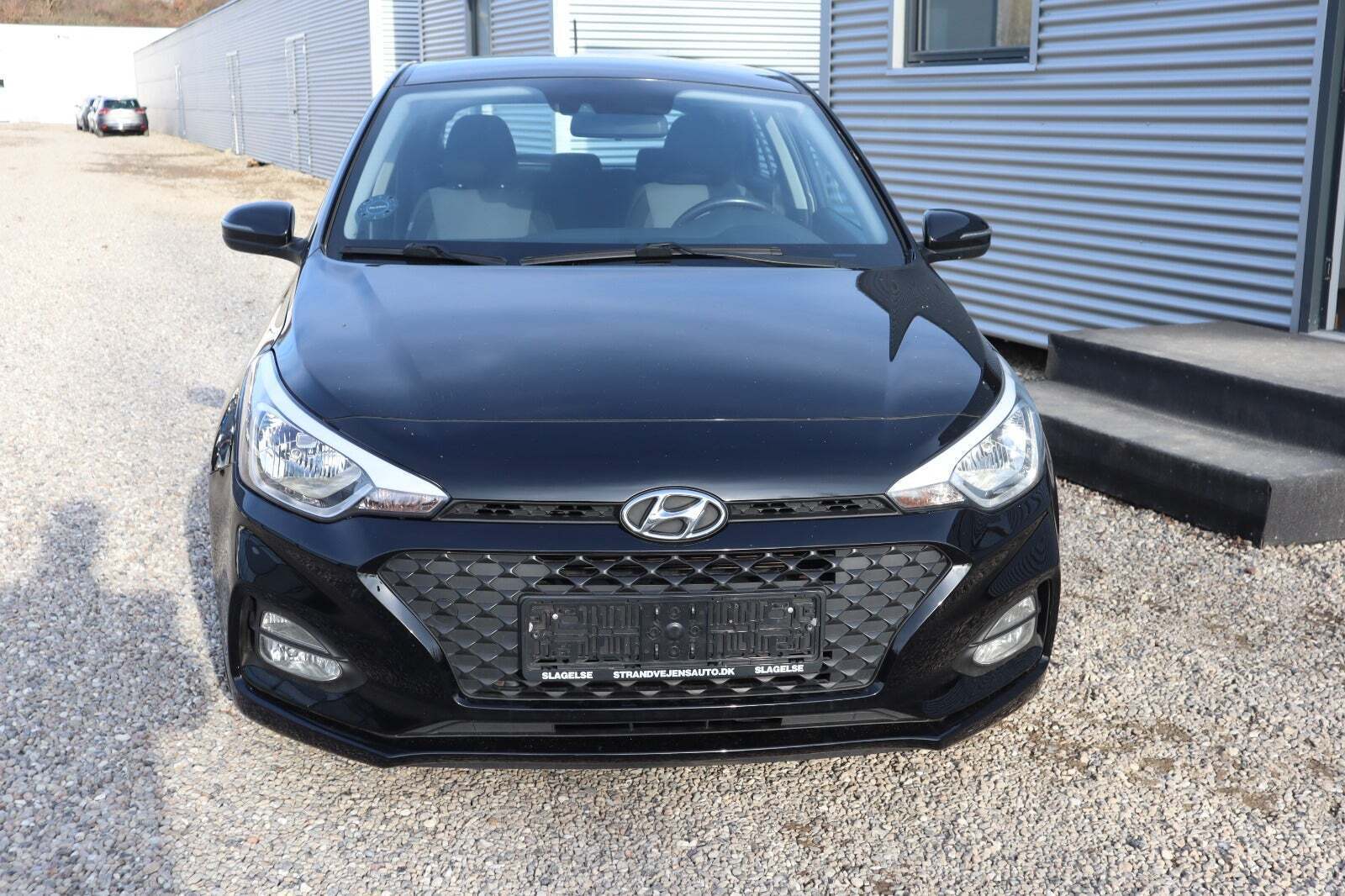 Hyundai i20 1,25 Style