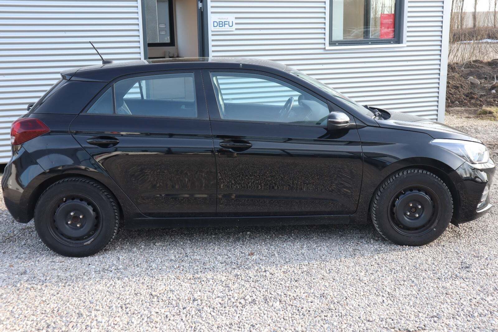 Hyundai i20 1,25 Style