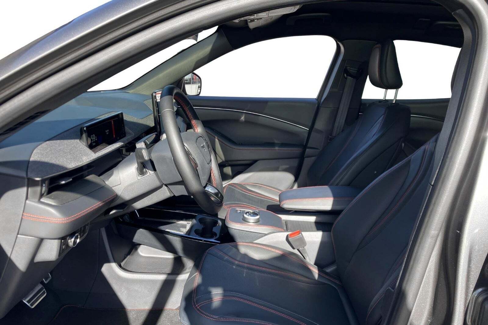 Ford Mustang Mach-E 91 Extended Range AWD