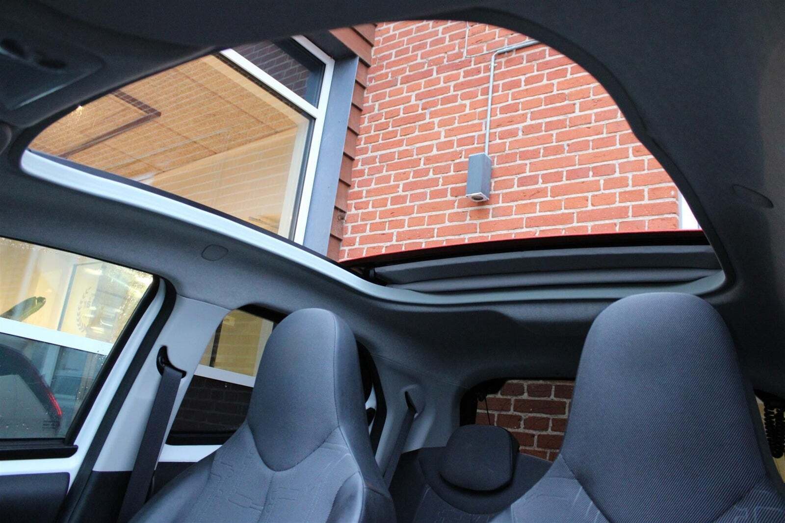 Toyota Aygo 1,0 VVT-i x-style