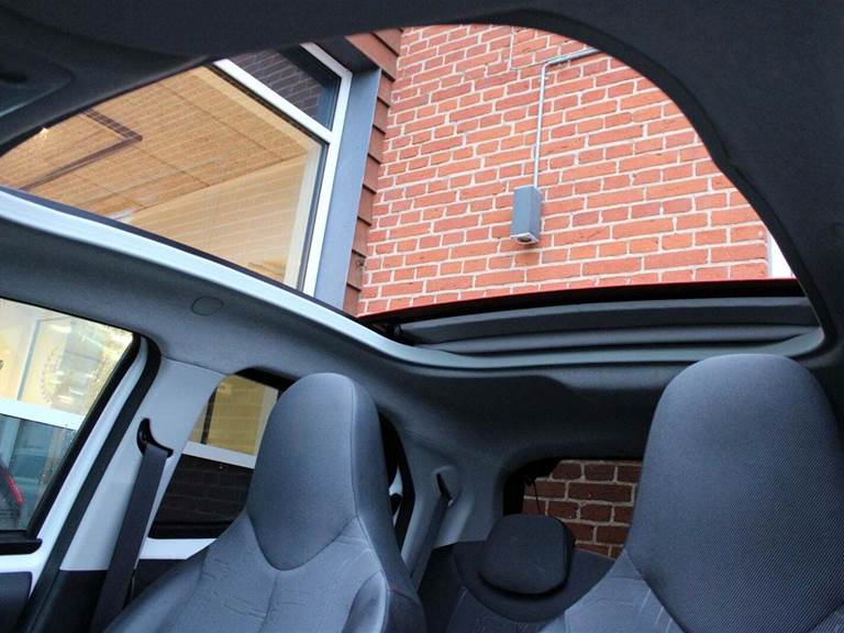 Toyota Aygo 1,0 VVT-i x-style