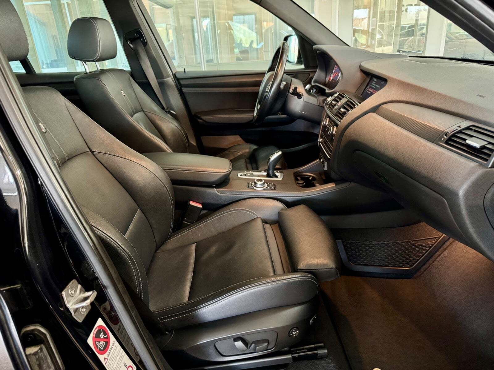 Alpina XD3 3,0 Bi-turbo Sw-tr. Allrad