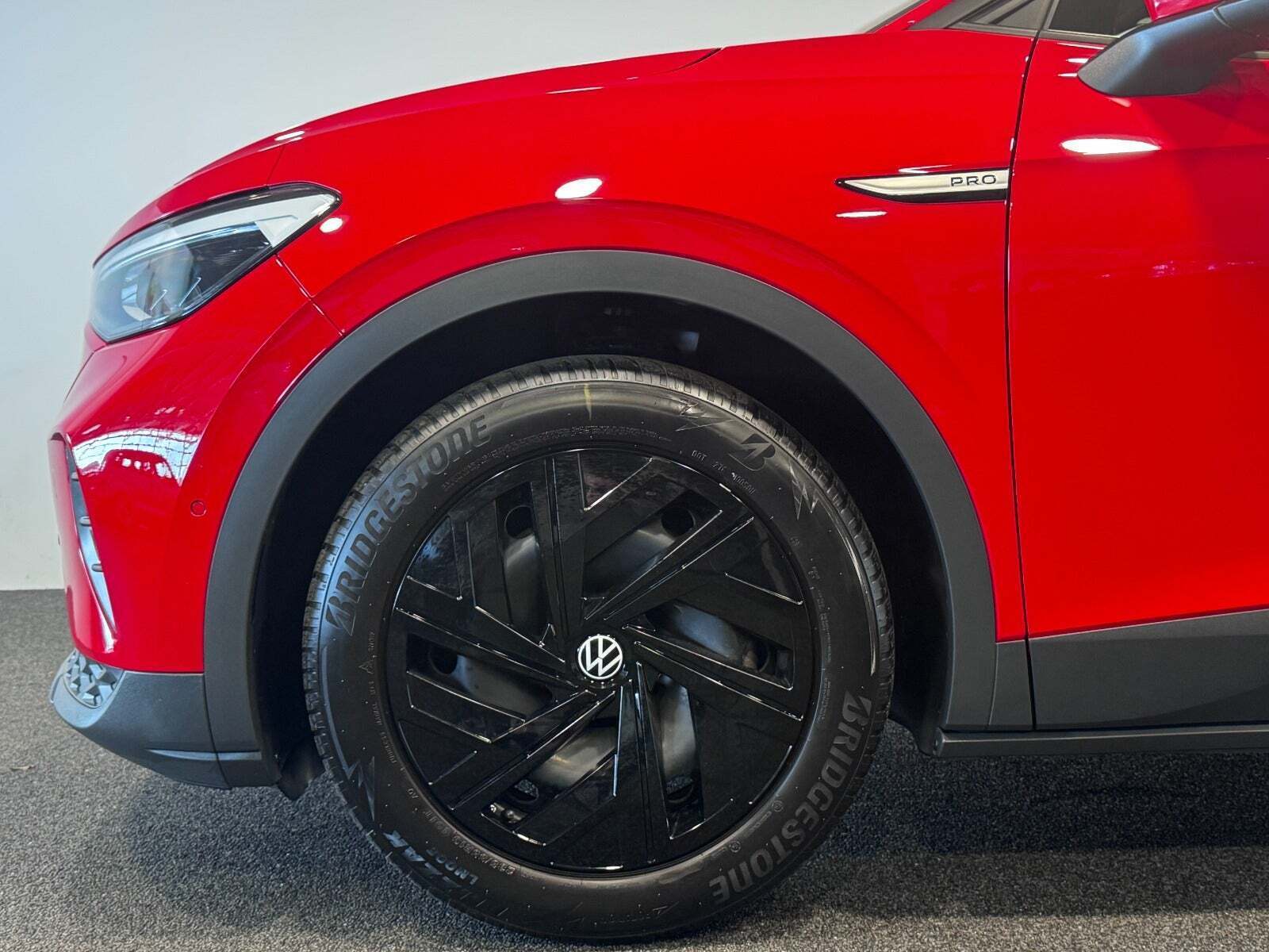 VW ID.4 77 Pro Performance