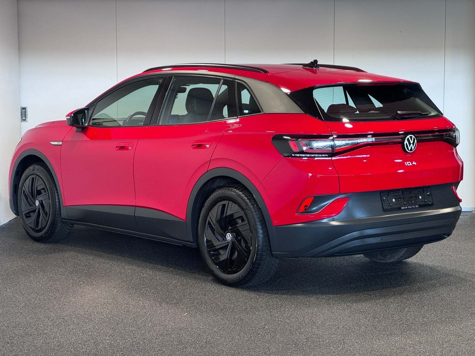 VW ID.4 77 Pro Performance