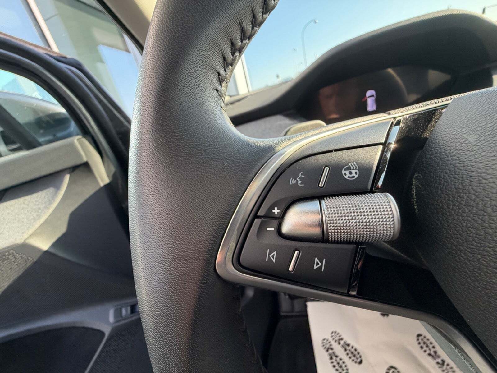 undefined Skoda Enyaq fra 2025