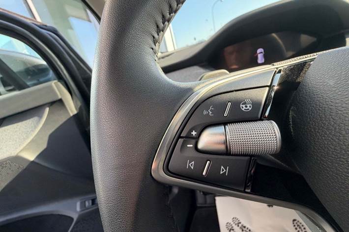 undefined Skoda Enyaq fra 2025