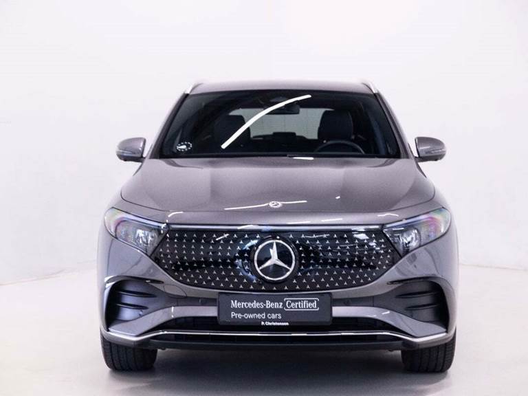 Mercedes EQA250+ AMG Premium