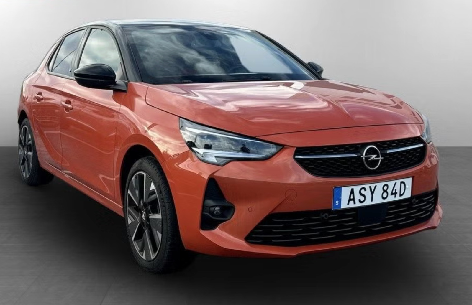 Opel Corsa-e 50 GS-Line