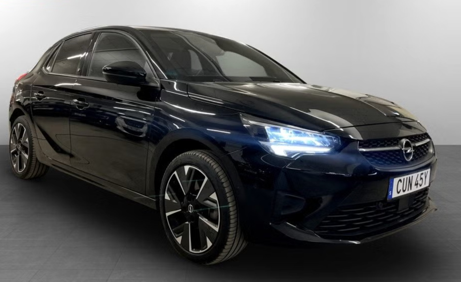 Opel Corsa-e 50 GS-Line