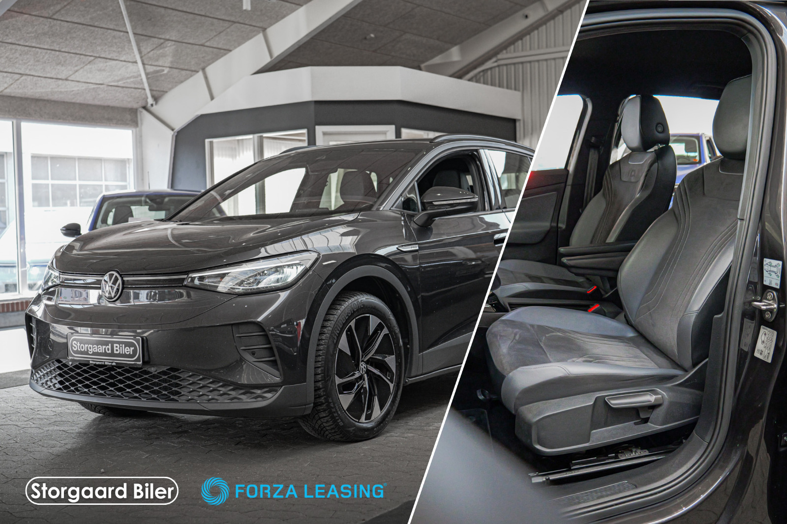 VW ID.4 77 Pro Performance