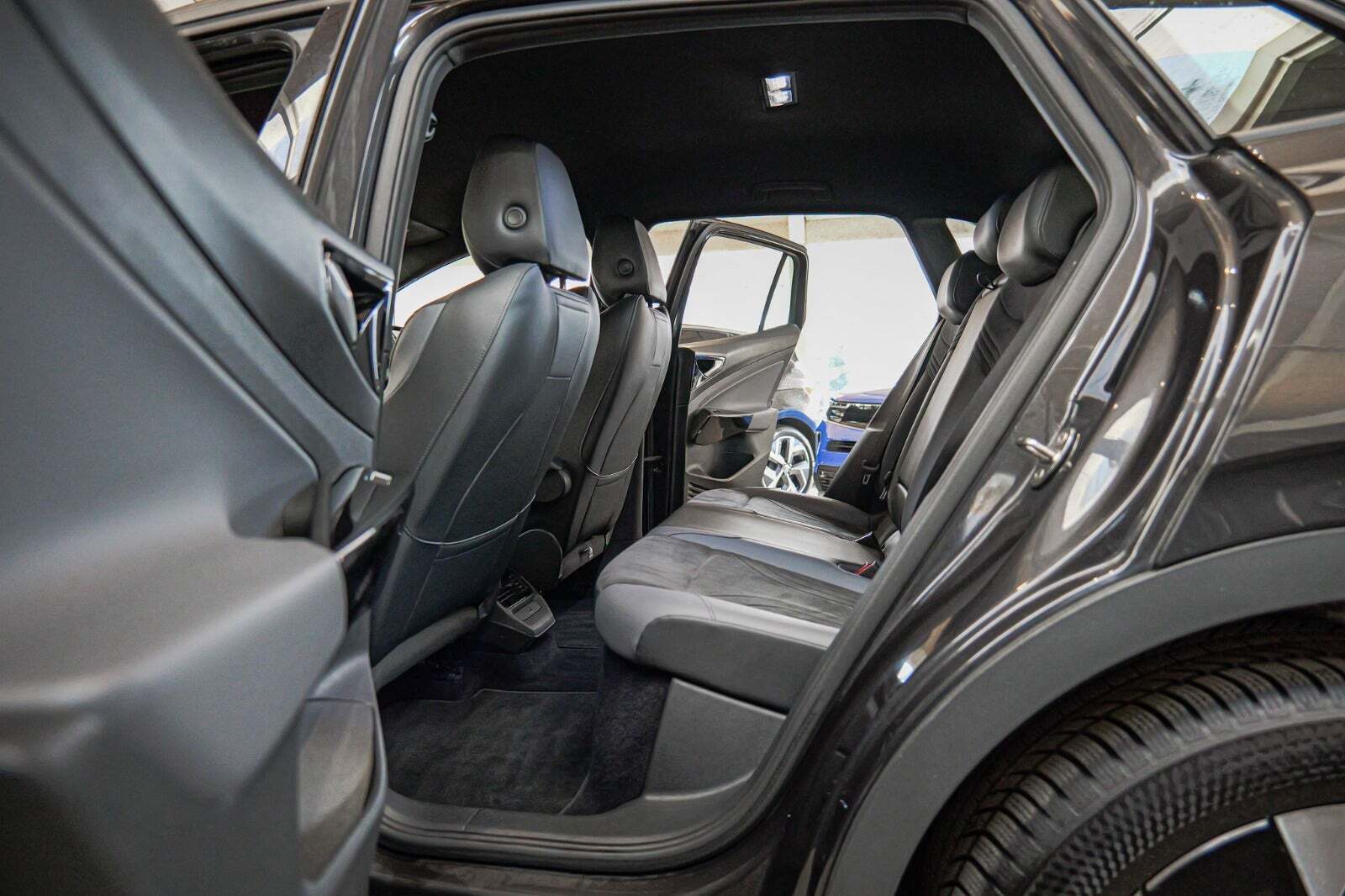 VW ID.4 77 Pro Performance