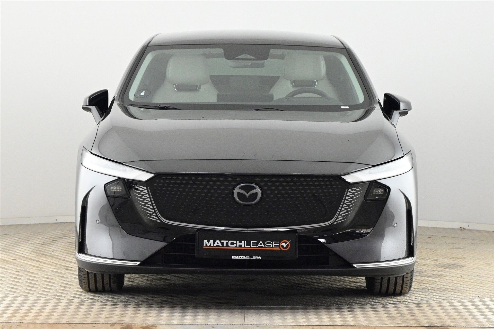 Mazda 6e EL Takumi 258HK 5d Aut.