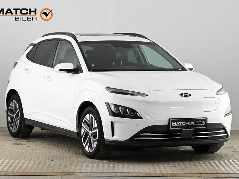 Hyundai Kona EL Premium 204HK 5d Aut.