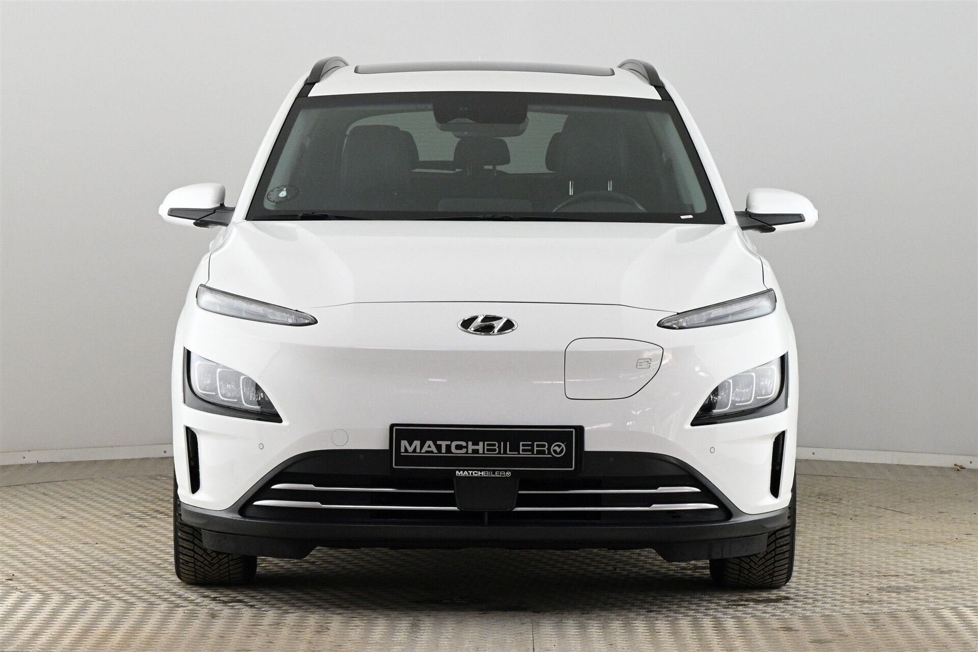 Hyundai Kona EL Premium 204HK 5d Aut.