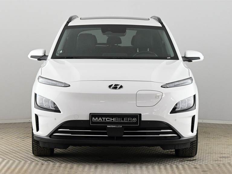 Hyundai Kona EL Premium 204HK 5d Aut.