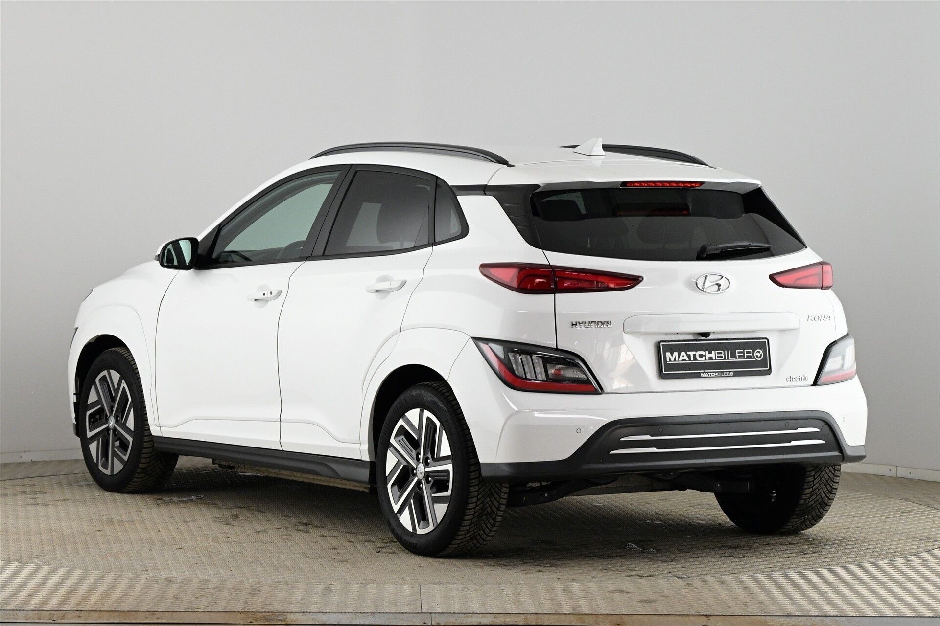 Hyundai Kona EL Premium 204HK 5d Aut.