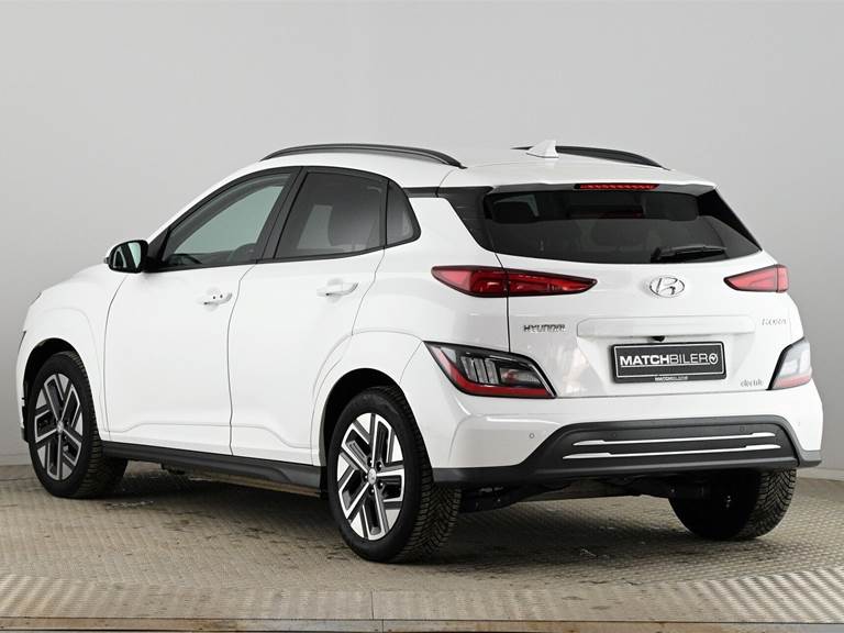 Hyundai Kona EL Premium 204HK 5d Aut.