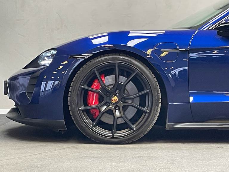 Porsche Taycan GTS Sport Turismo EL 4x4 517HK Stc Aut.