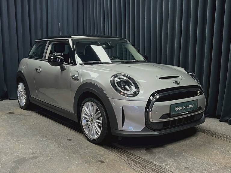 Mini Cooper SE EL 184HK 3d Aut.