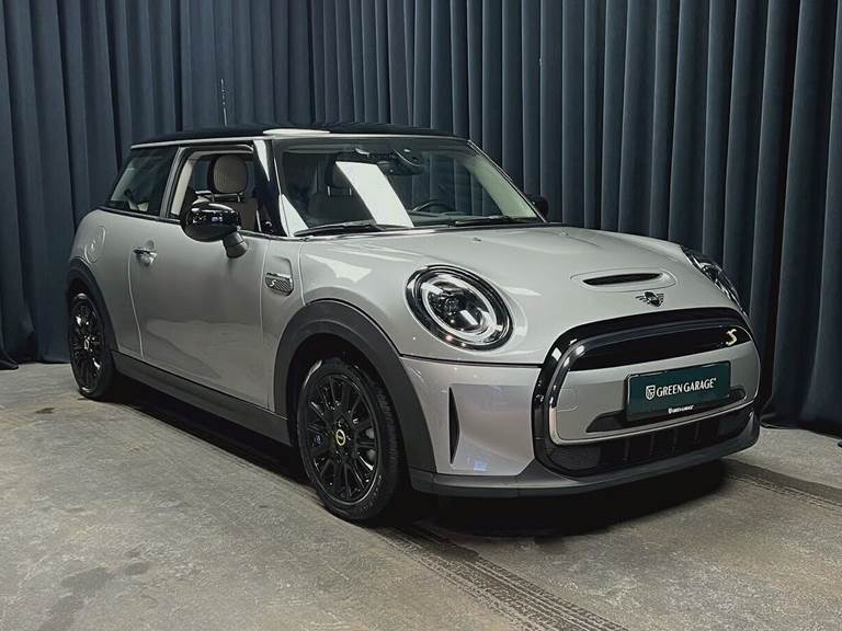 Mini Cooper SE EL 184HK 3d Aut.