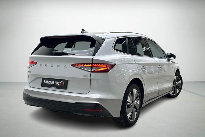undefined Skoda Enyaq fra 2025