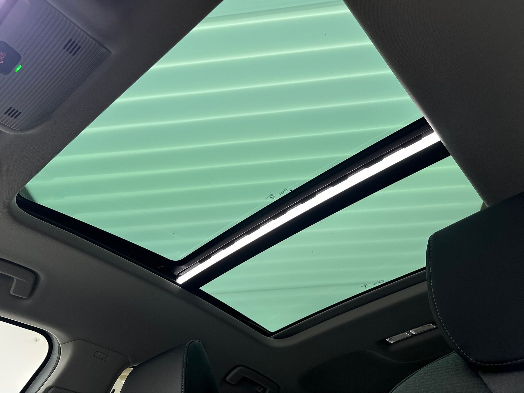 undefined Skoda Enyaq fra 2025