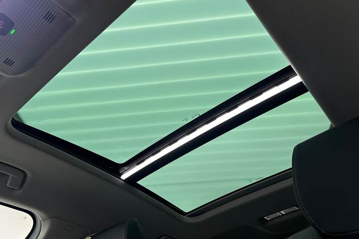 undefined Skoda Enyaq fra 2025